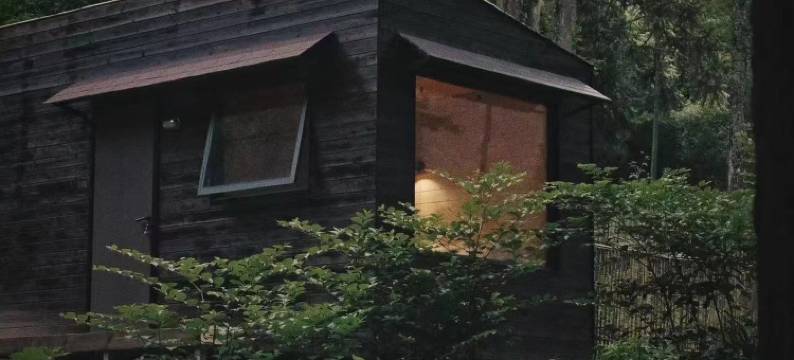 ONENATURE壹方自然温汤营地图片