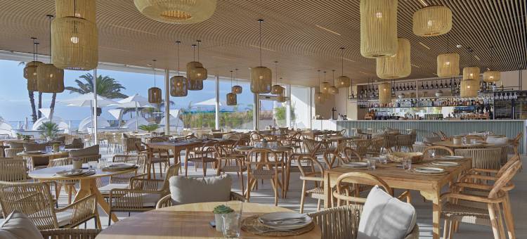 大加那利天堂酒店 - 全包式(Paradisus Gran Canaria – All Inclusive)图片