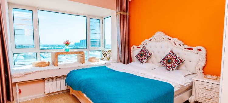 爱情公寓(营口山海广场店)图片