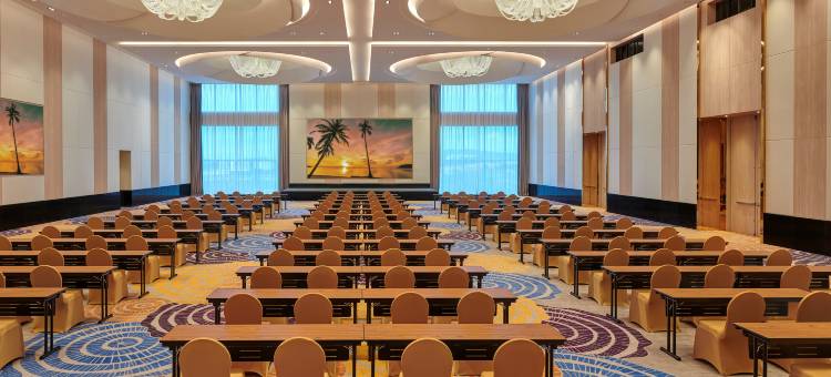 实地阿南万怡酒店(Courtyard by Marriott Setia Alam)图片