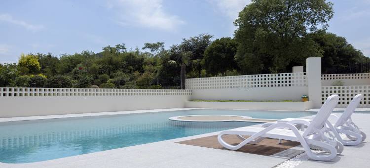 常州依山·清舍民宿图片