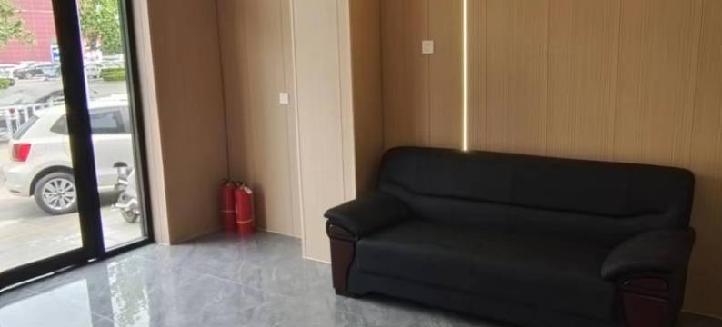 聊城8号商务宾馆图片