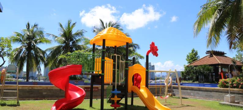 三亚四季海庭酒店图片