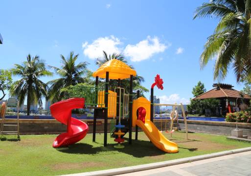 三亚四季海庭酒店图片