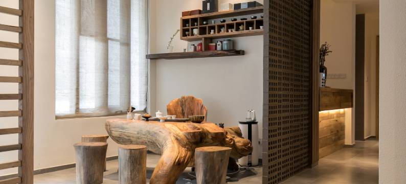 衢州柯城喜舍民宿图片