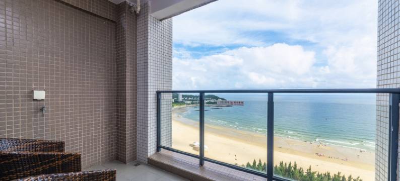 阳江海陵岛阳光半岛度假公寓图片