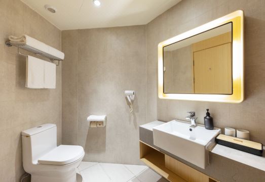 JI Hotel (Beijing 798 Art District) Hotel Overview