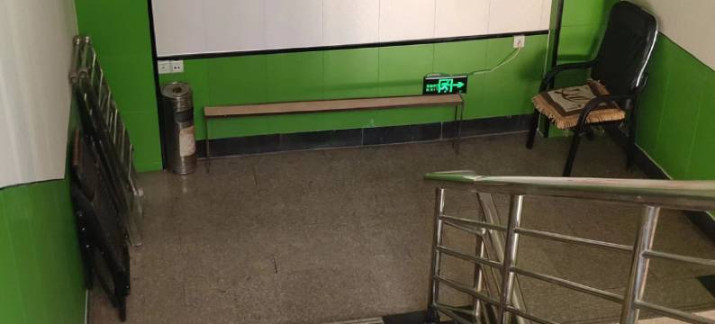 泗水都市商务宾馆图片