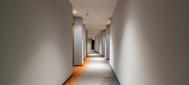 你好酒店(临海崇和门店)图片