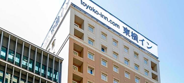 东横INN-鹿儿岛中央站西口(Toyoko Inn Kagoshima Chuo Eki Nishi Guchi)图片
