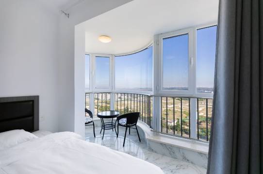 荣成香庭海景民宿