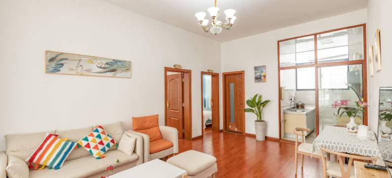 大理瓦拾叁・苍洱风光轻奢 Villa 民宿(洱海生态廊道才村店)图片