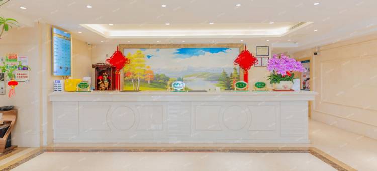 维也纳酒店(汕头西胪店)图片