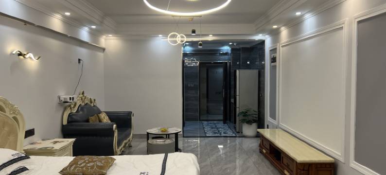 重庆郁金香宾馆图片