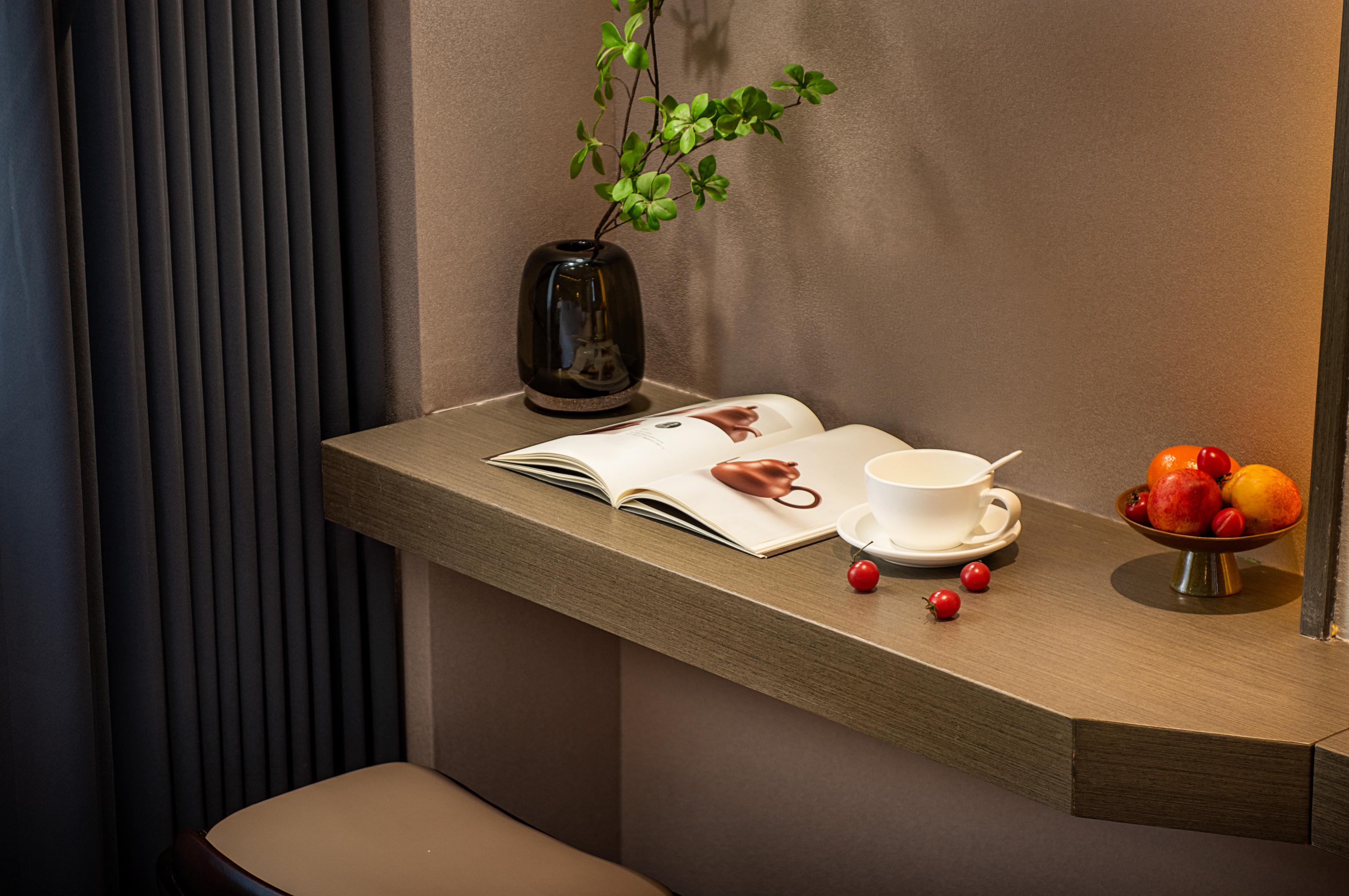 Huanghe Xiyu Hotel Over view