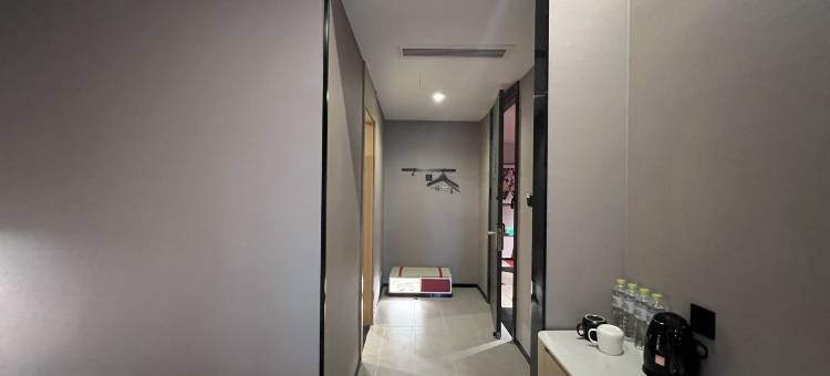 派酒店(东营光谷未来城店)图片