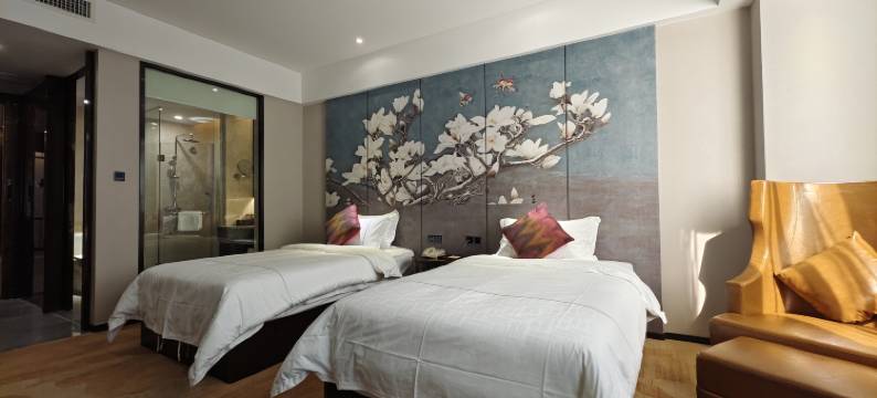 柏高(广州白云嘉禾望岗地铁站店)图片