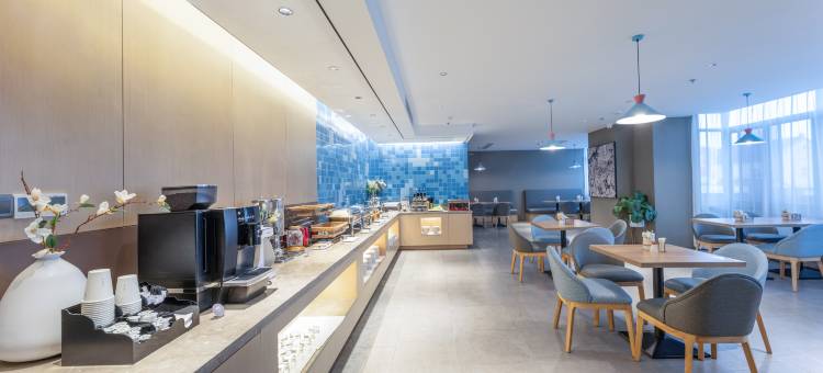 如家华驿精选酒店(苏州吴江东太湖横扇店)图片