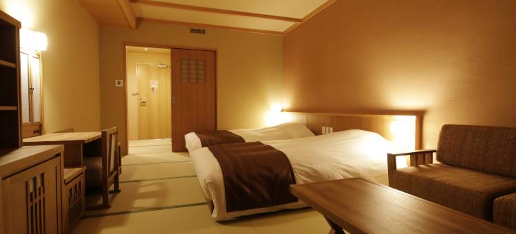 白川乡御宿结之庄(Onyado Yuinosho)图片