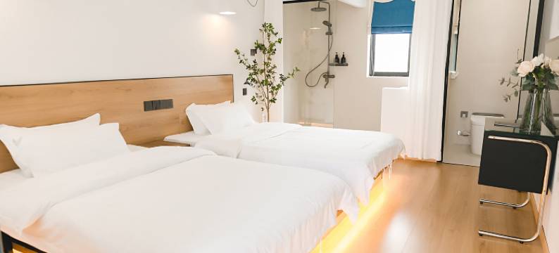 天余民宿(天台山国清景区店)图片