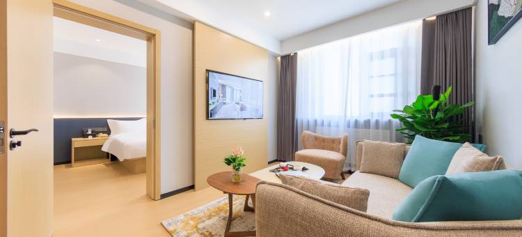 北京首都机场国际酒店图片