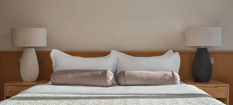 大理海西海景酒店图片