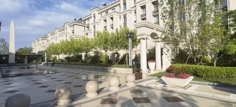 拾光海湾度假酒店公寓图片