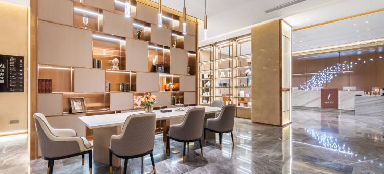 麗香酒店(坊子区政府店)图片