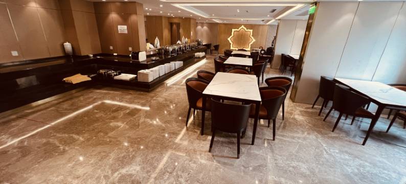 荣成爱莲湾悦海酒店图片