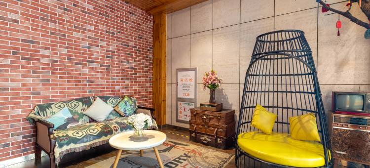 途客环球酒店(平阳鳌江明珠广场店)图片