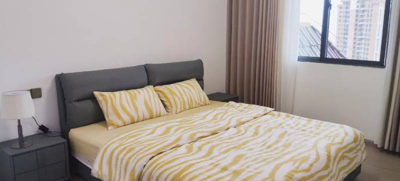 保山思悦民宿图片