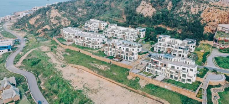 布鲁维斯号海景民宿图片