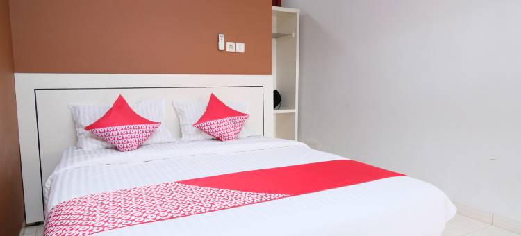 O酒店 玛尔斯伊斯兰公寓(SUPER OYO 811 Mars Kost Syariah)图片