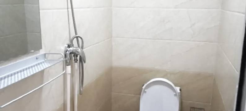 觉华岛博宇民宿图片