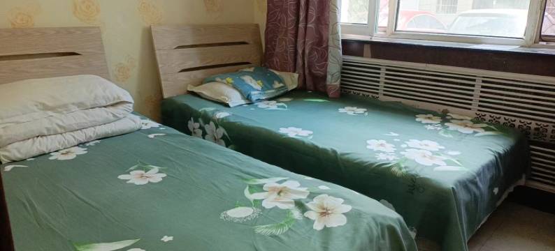 长春美月时光旅店图片