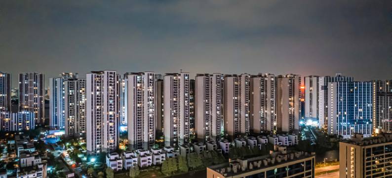 佛山雅汇国际度假公寓(碧桂园凤凰湾店)图片