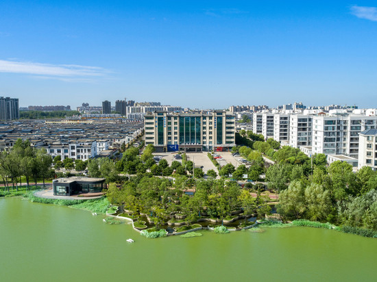 西西里智慧酒店(淮滨西湖公园店)