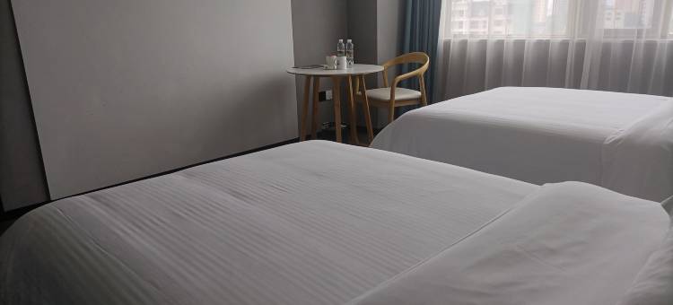 格林豪泰智选酒店(澄迈老城店)图片