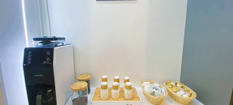 如家睿柏·云酒店(清濛店)图片