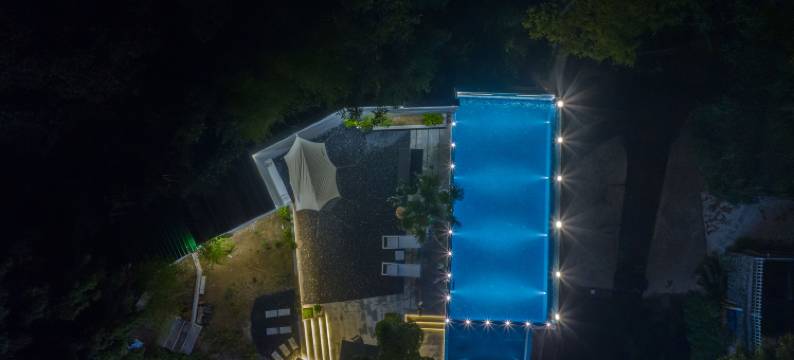 安吉·近水楼台民宿图片