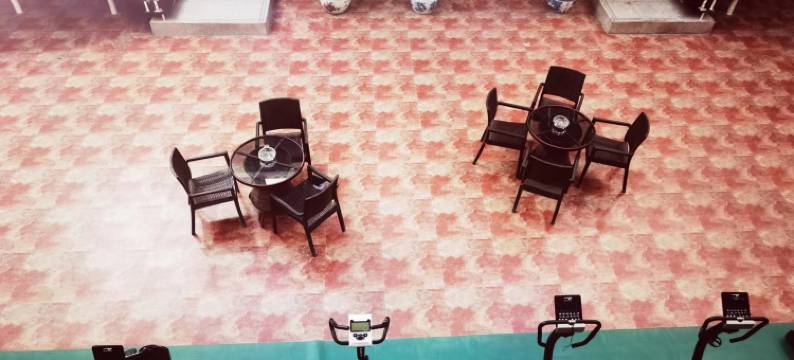 阿克苏新晨商务宾馆图片