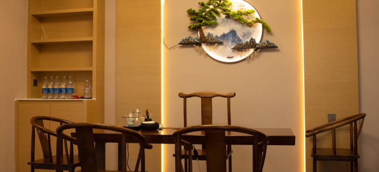 麗枫酒店(韶关高铁站店)图片