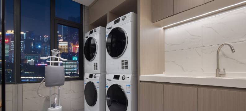 美宿酒店(浏阳天虹购物中心店)图片