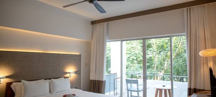 华欣查安-维兰达度假村及别墅(Veranda Resort & Villas Hua Hin Cha Am)图片