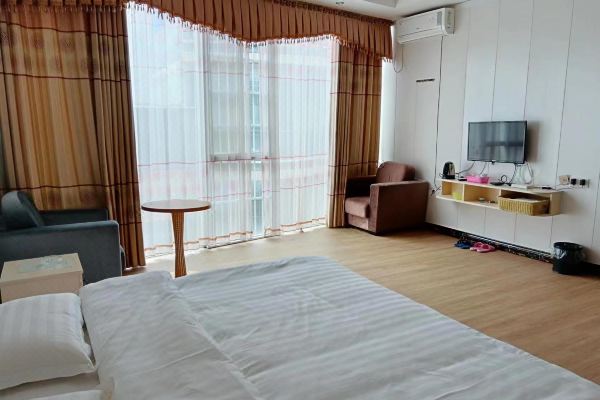 防城港木棉红酒店预订价格,联系电话位置地址【携程酒店】