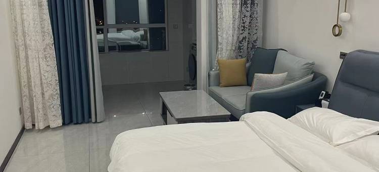 溪苑观影酒店(周口市政府文理学院店)图片