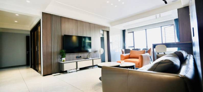 畔海·逸宿图片