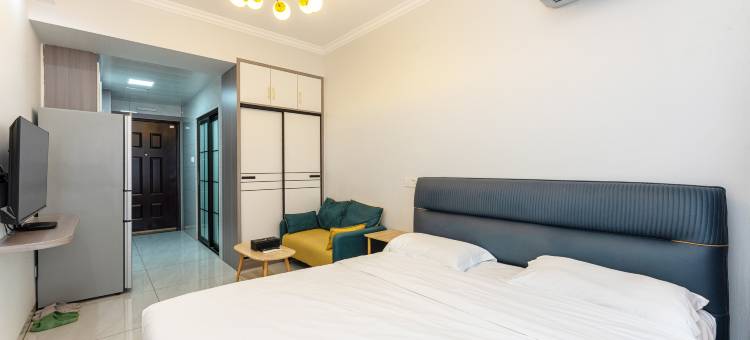 长沙保利·青年酒店(麓谷地铁长丰站店)图片