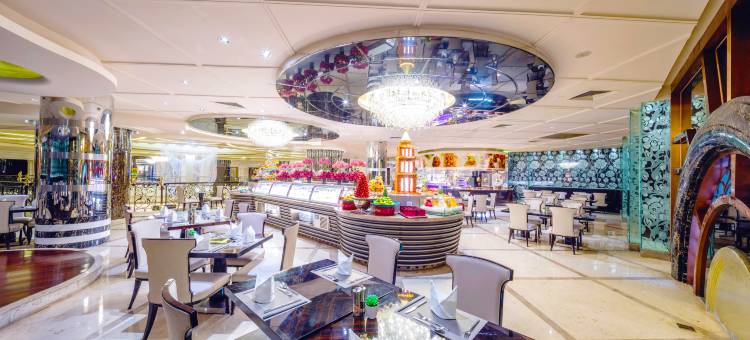 广州星河湾酒店图片