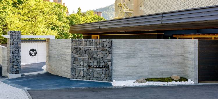 章月格兰德酒店(Shogetsu Grand Hotel)图片